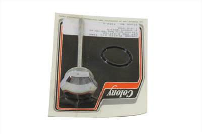 Colony #21-72 - Oil Tank Dipstick 1-1/4 inch-20 Thread