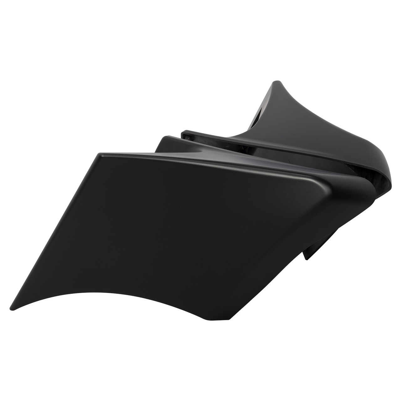 Hogworks Scoop Daddy Stretched Side Covers for Harley® Touring '14-'25