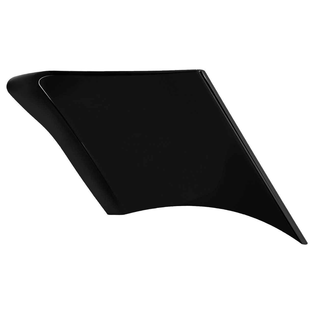 Hogworks Scoop Daddy Stretched Side Covers for Harley® Touring '14-'25