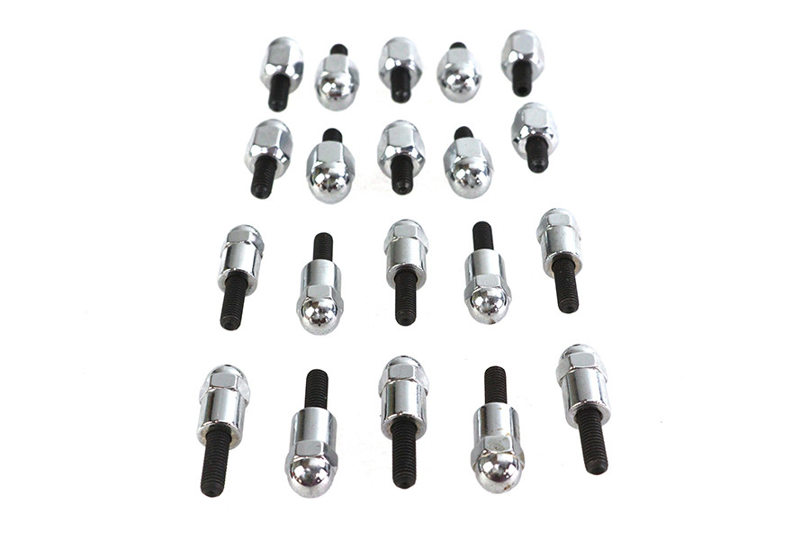 Colony - Acorn Primary Cover Screw