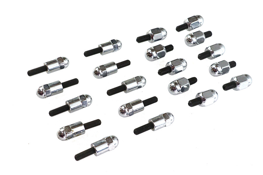 Colony - Acorn Primary Cover Screw