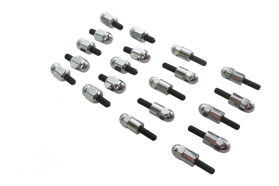 Colony - Acorn Primary Cover Screw