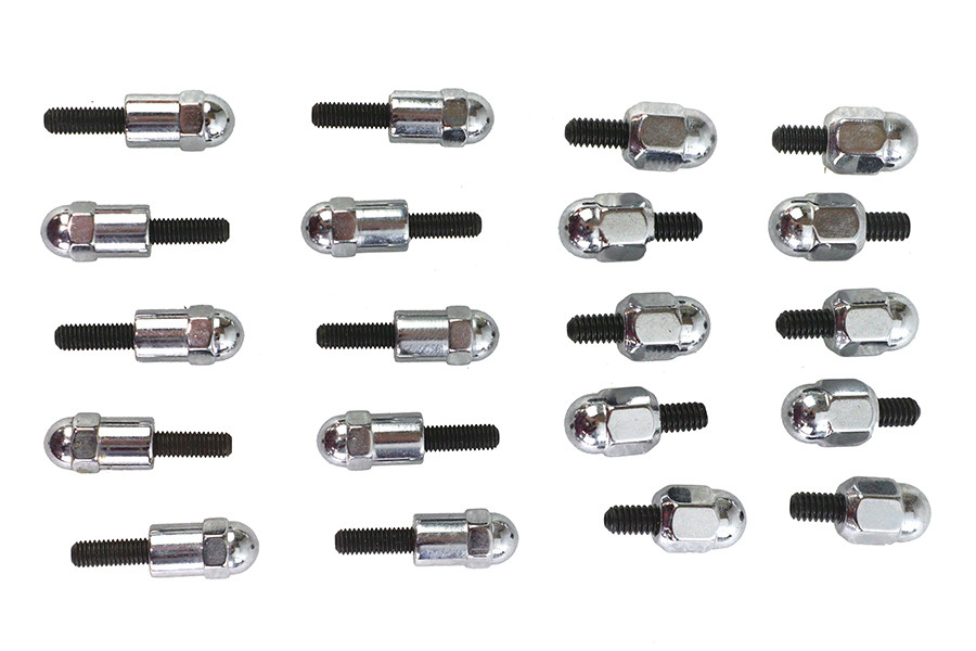 Colony - Acorn Primary Cover Screw