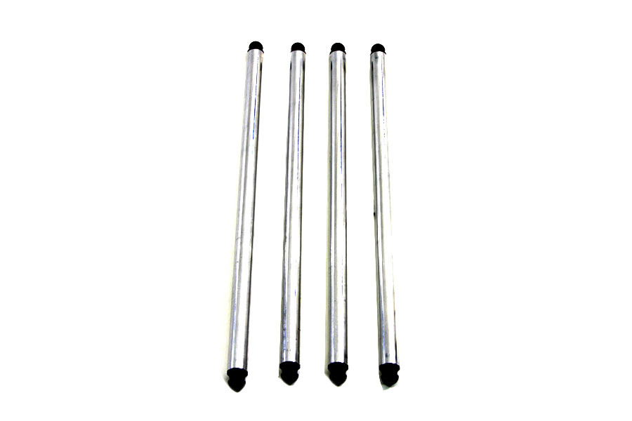 Colony - Solid Shovelhead Pushrod Set