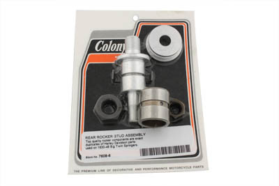 Colony - Rear Rocker Stud