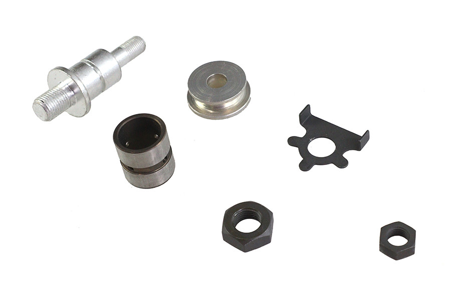 Colony - Rear Rocker Stud