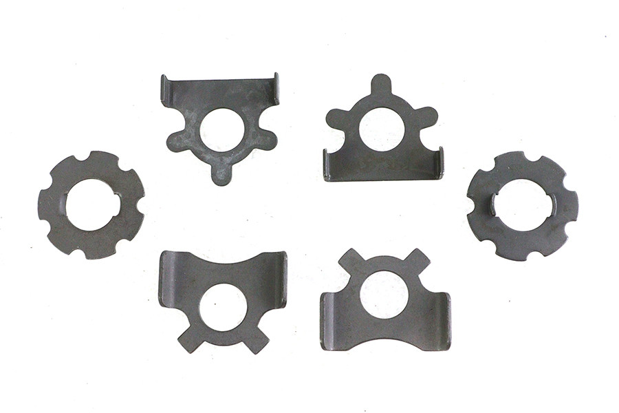 Colony - Rocker Lock