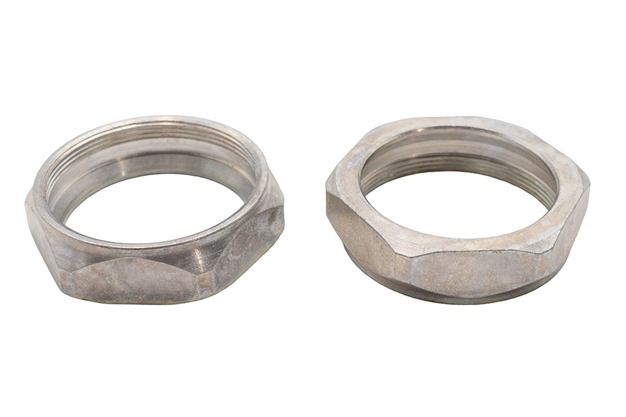 Colony - Intake Manifold Nuts Cadmium