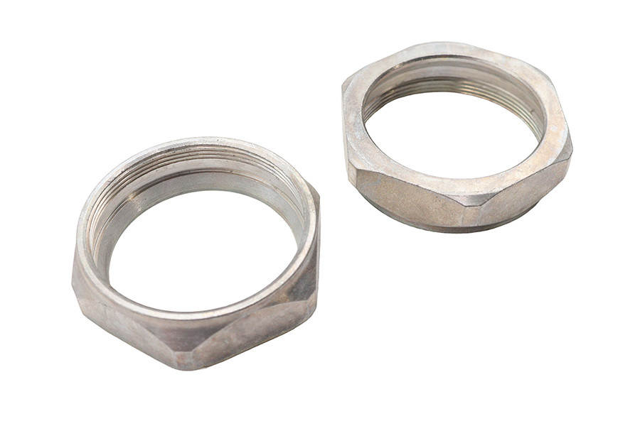 Colony - Intake Manifold Nuts Cadmium