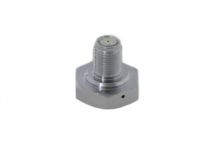 Colony - Chrome Fork Tube Cap