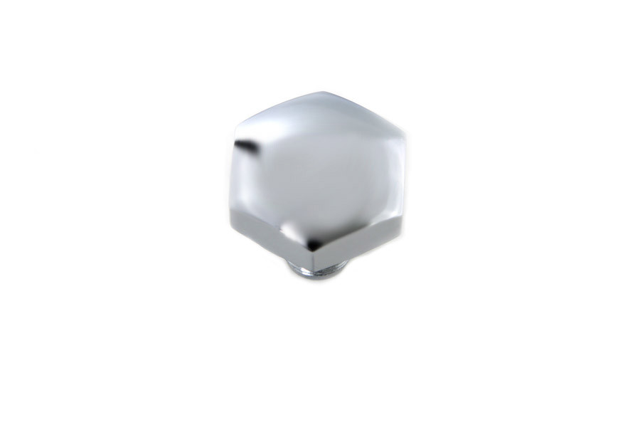 Colony - Chrome Fork Tube Cap