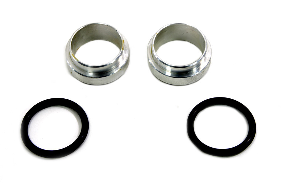 Colony - Manifold Nipple Kit Weld-On Type