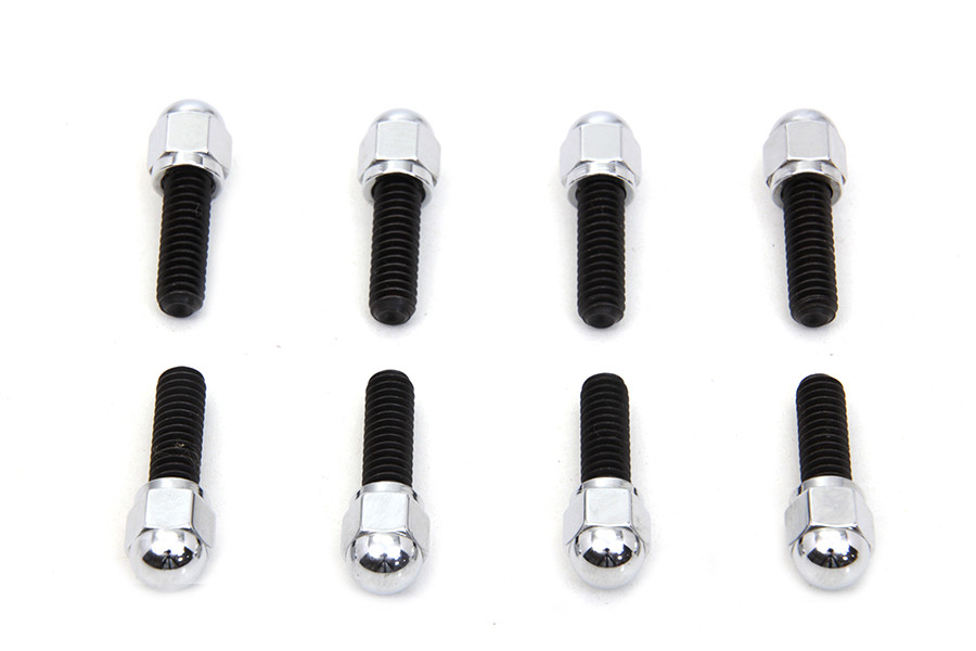 Colony - Acorn Tappet Base Screw