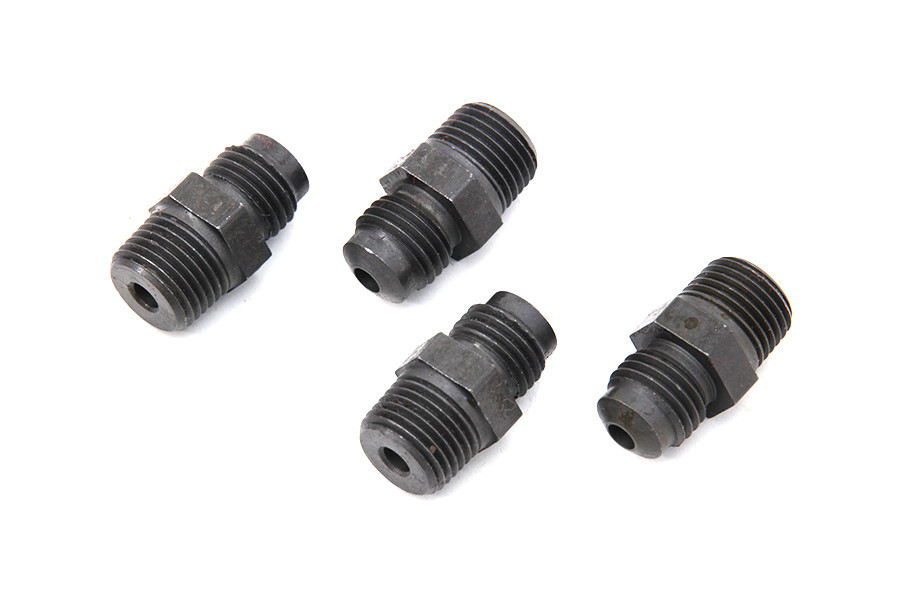 Colony - Rocker Box Drain Tube Fitting Kit
