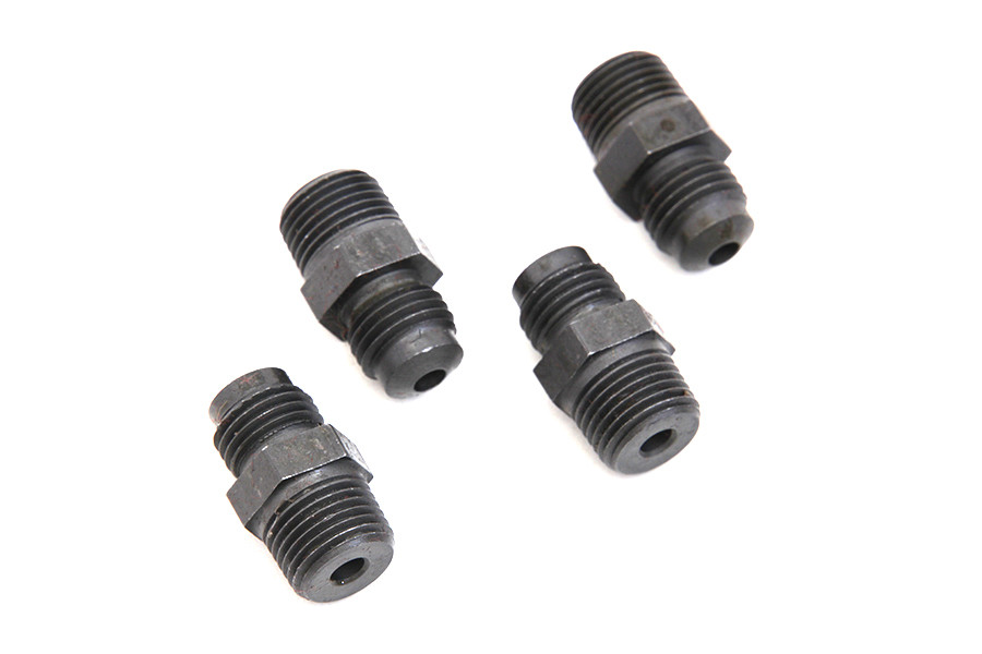 Colony - Rocker Box Drain Tube Fitting Kit
