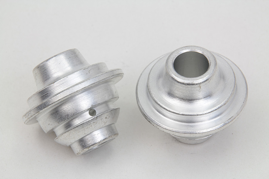 Colony - Cadmium Spring Rod Bushing