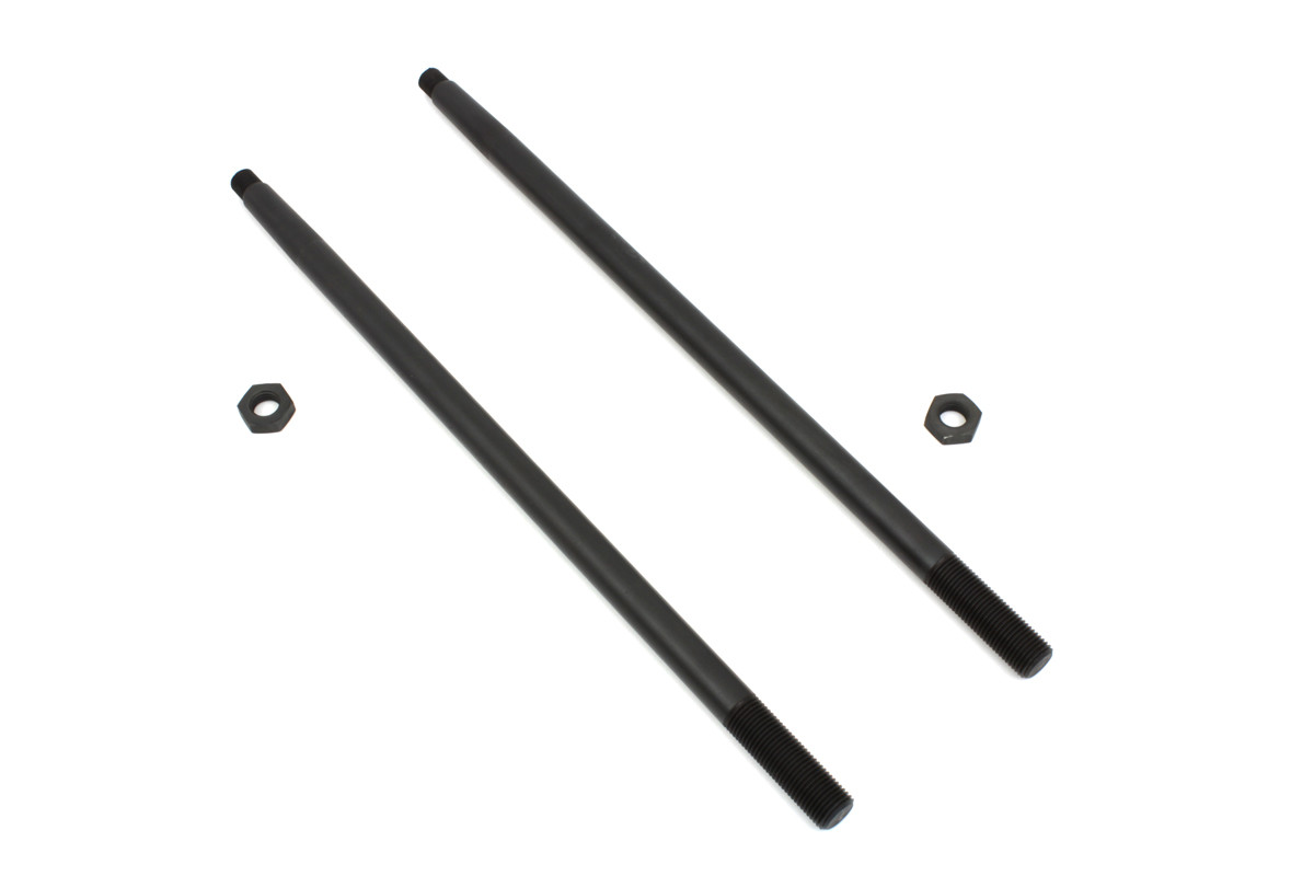 Colony - Spring Fork Rod Kit