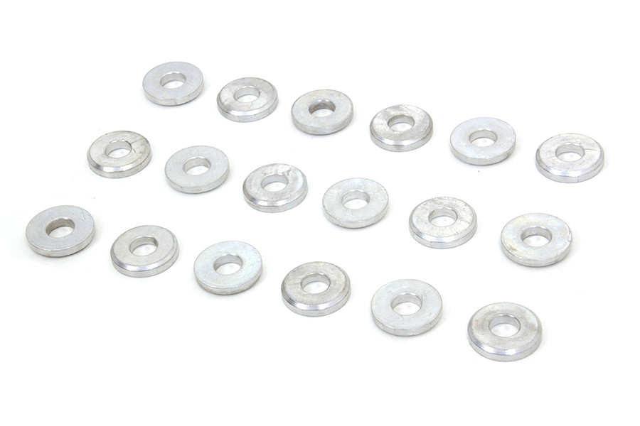Colony - Cadmium Headbolt Washer