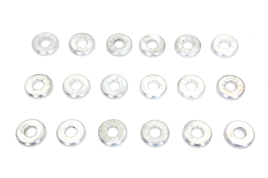 Colony - Cadmium Headbolt Washer