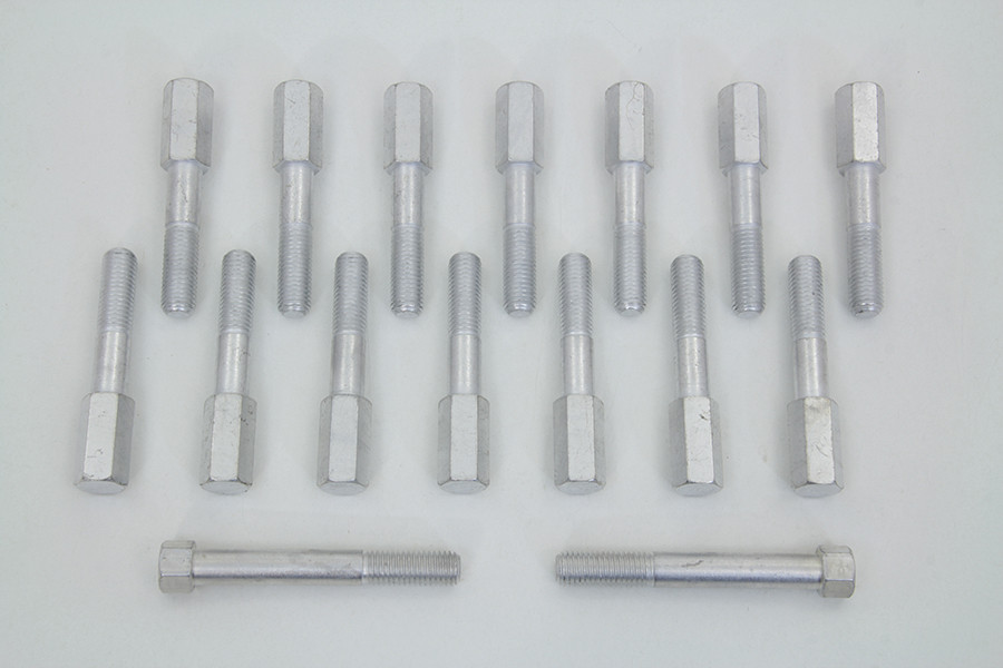 Colony - Cadmium Headbolt