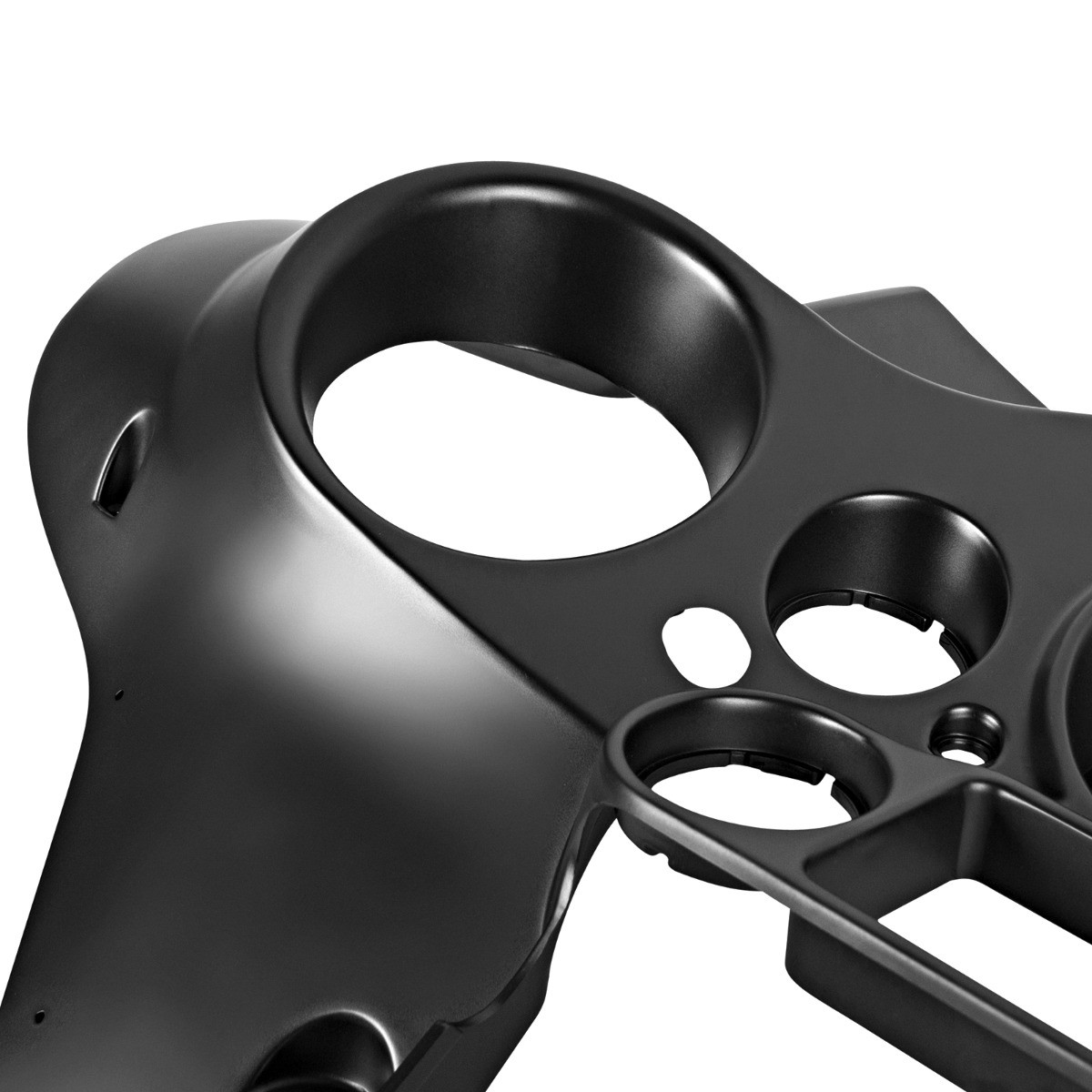 Hogworks Front Inner Speedometer Cowl Fairing for Harley® Touring '96-'13