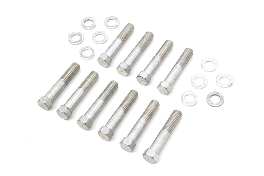 Colony - Cadmium Stock 61 inch Cylinder Head Bolt