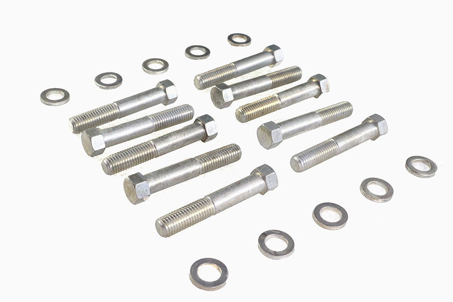 Colony - Cadmium Stock Cylinder Head Bolt