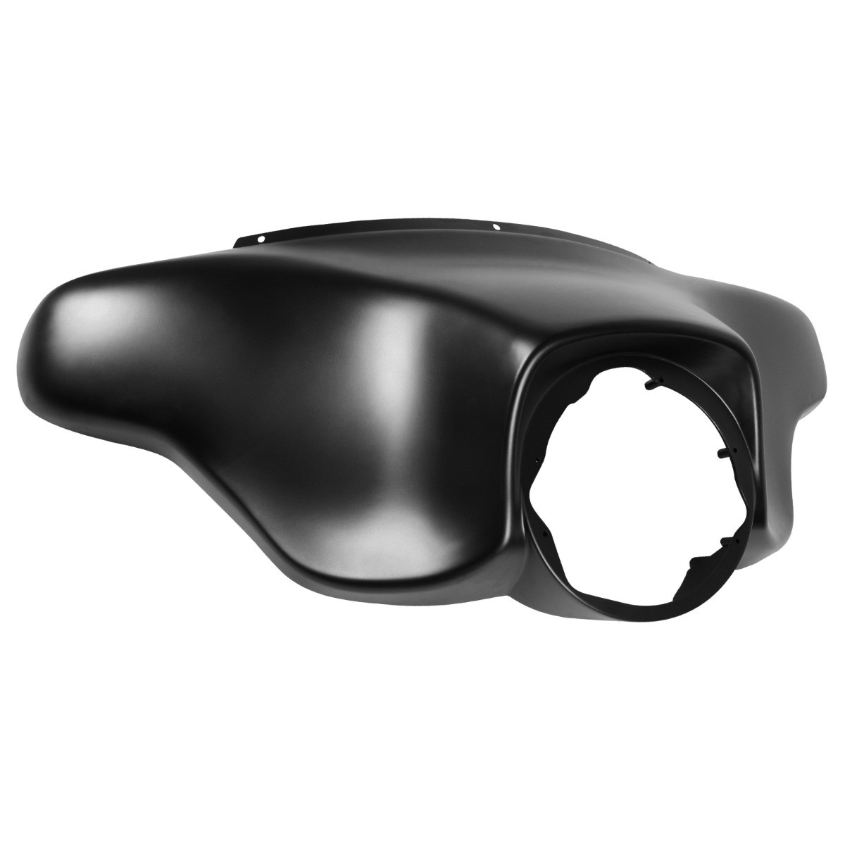 Hogworks Outer Fairing Cowl for Upper Harley® Touring '96-'13