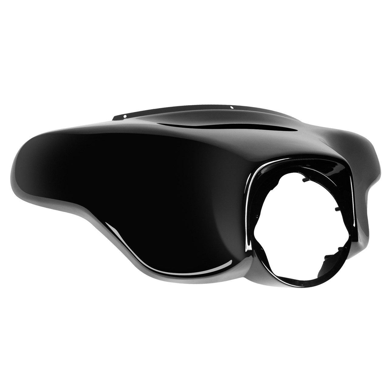 Hogworks Outer Fairing Cowl for Upper Harley® Touring '96-'13