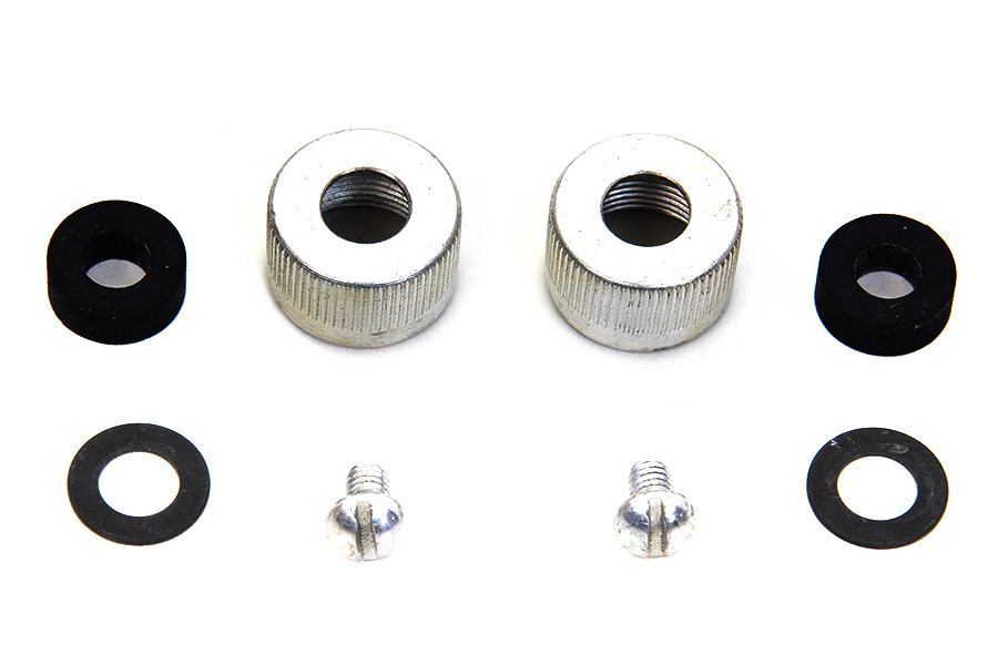 Colony - Spark Plug Cable Nuts with Packing