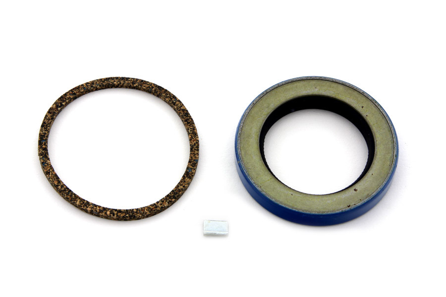 V-Twin - Transmission Mainshaft Seal Kit