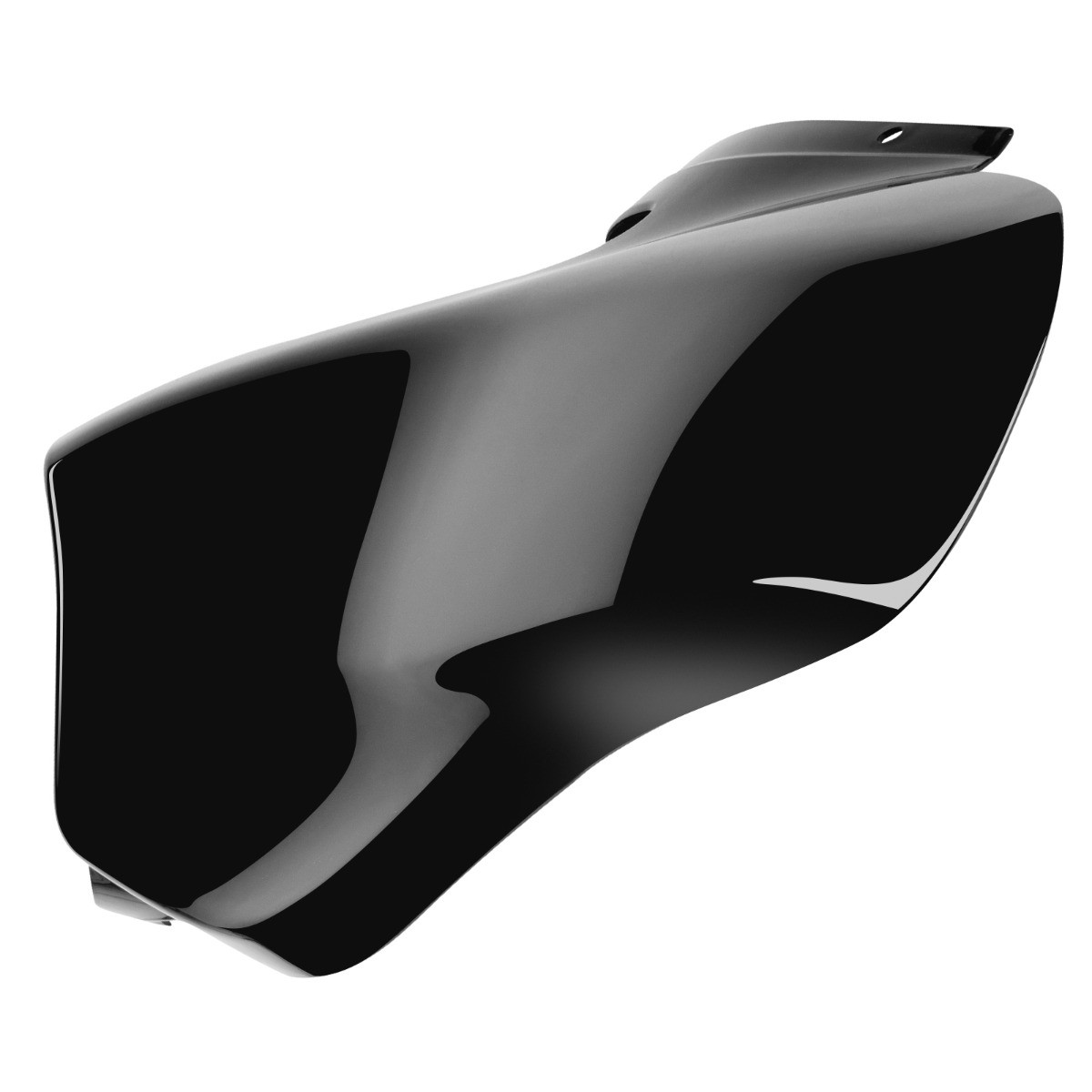 Hogworks Outer Fairing Cowl Upper for Harley® Touring '14-'25