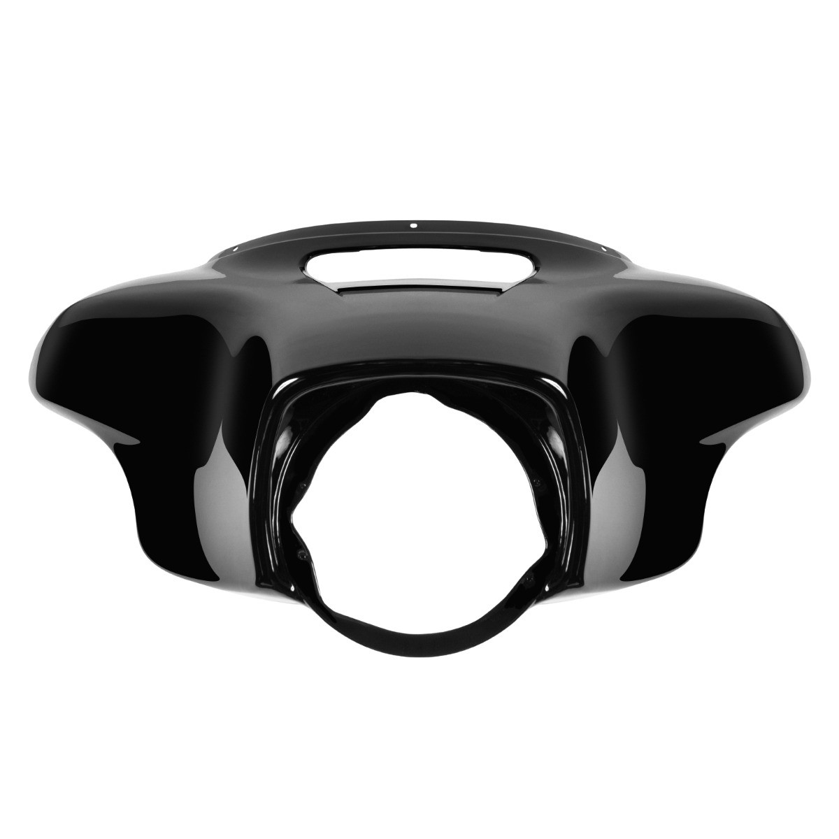 Hogworks Outer Fairing Cowl Upper for Harley® Touring '14-'25