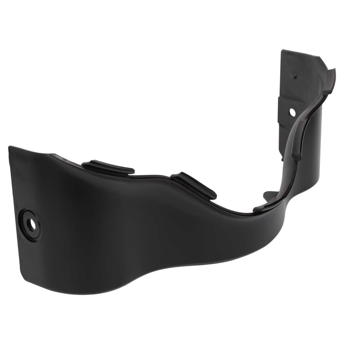 Hogworks Outer Fairing Skirt for Harley® Touring '14-'25
