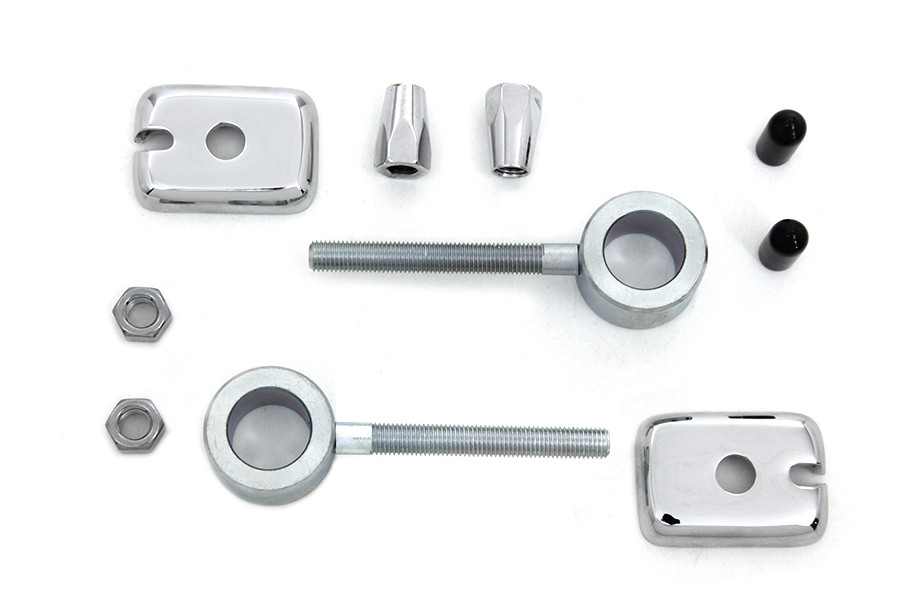 Colony - Rear Wheel Adjuster Kit