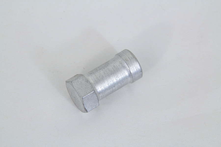 Colony - Cadmium Stock Long Oil Pump Nut