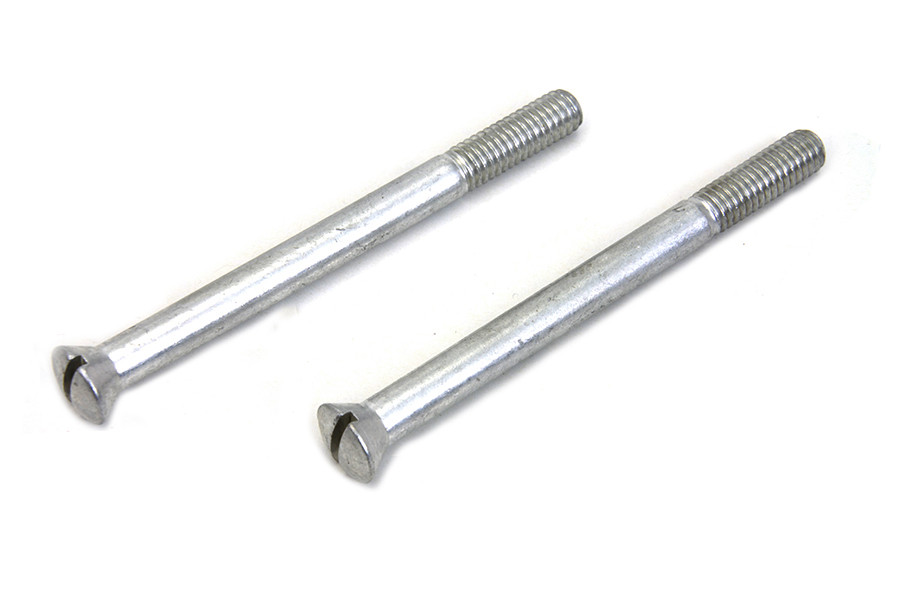Colony - Cadmium Generator Mounting Screws
