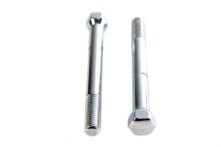 Colony #53-194 - Chrome Generator Mounting Screws