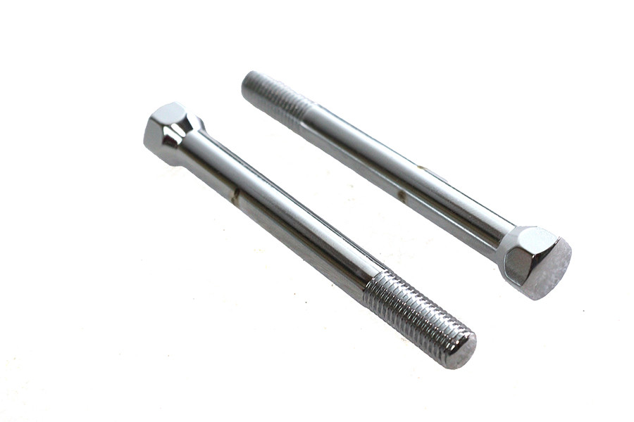 Colony #53-194 - Chrome Generator Mounting Screws