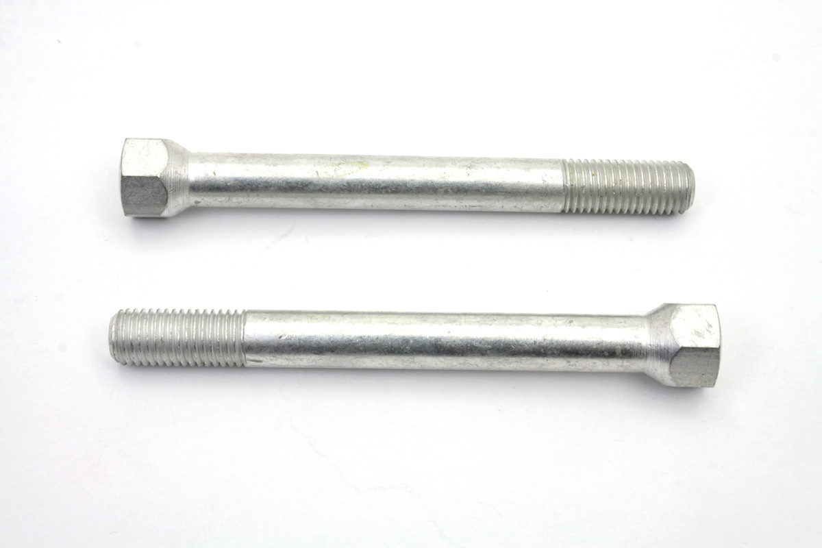 Colony - Cadmium Generator Mounting Screws