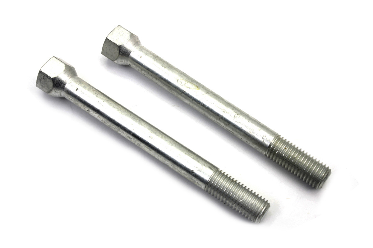 Colony - Cadmium Generator Mounting Screws