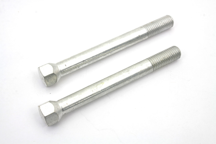 Colony - Cadmium Generator Mounting Screws