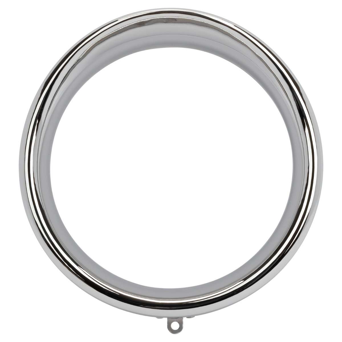 Hogworks 7" Headlight Visor Trim Ring for Harley-davidson® Softail / Freewheeler Flrt