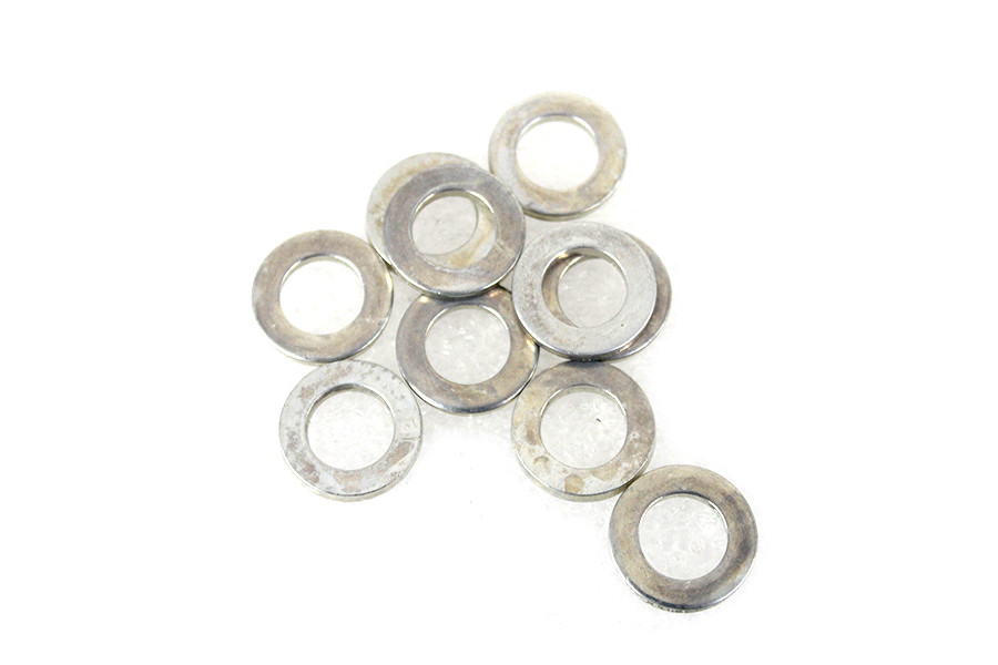 Colony - Replica Steel Washer 7/16 inch X 3/4 inch X 1/8 inch