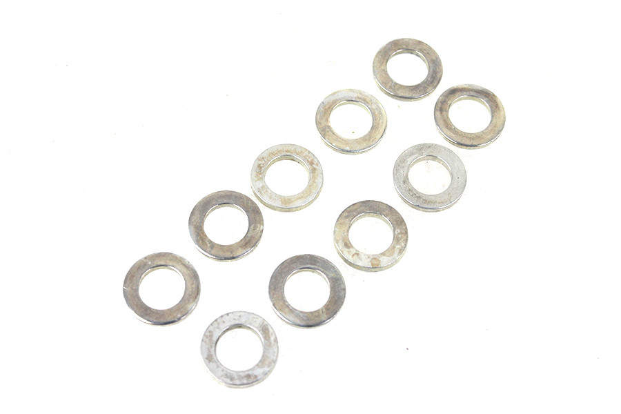 Colony - Replica Steel Washer 7/16 inch X 3/4 inch X 1/8 inch
