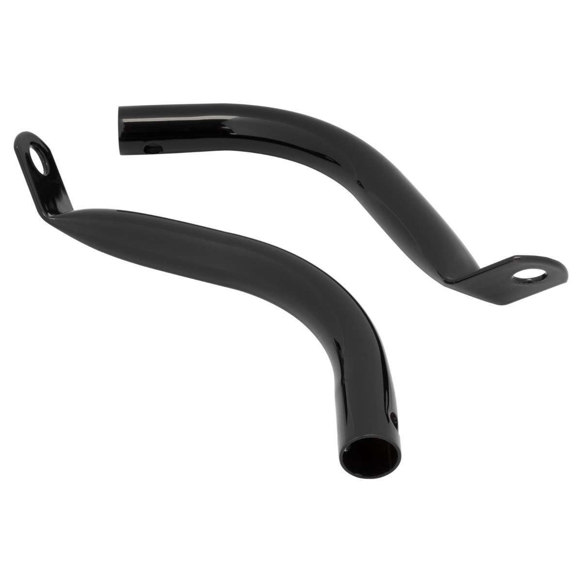 Hogworks Saddlebag Guard Eliminator Kit for Harley® Touring '14-'25