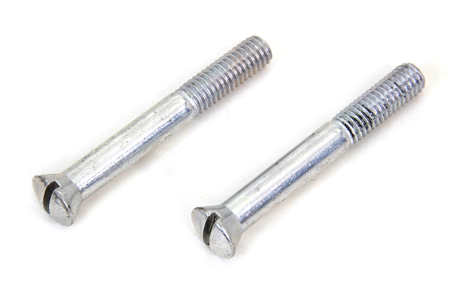 Colony - Cadmium Generator Mount Screws