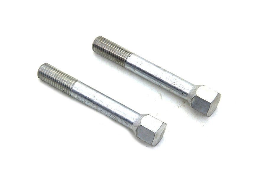Colony - Cadmium Generator Mount Screws