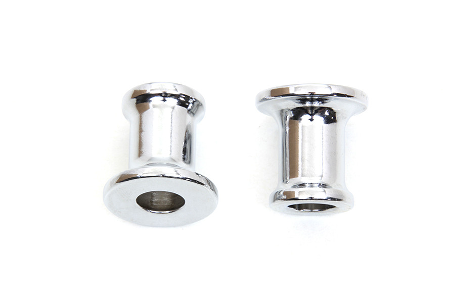 Colony - Chrome Top Motor Mount Headbolt Spacer