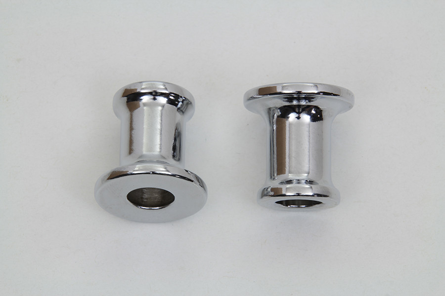 Colony - Chrome Top Motor Mount Headbolt Spacer